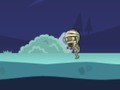 Jeu Dodge zombie en ligne