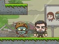 Jeu Derniers survivants  en ligne