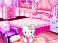 Jeu Bob l'éponge ou Hello Kitty  en ligne