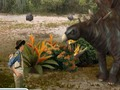 Jeu Aventures d'Andy's Dinosaur  en ligne