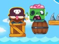 Jeu Capitaine Finch  en ligne