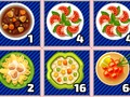 Jeu Yummy 2048 en ligne