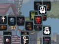 Jeu Mahjong fantôme  en ligne