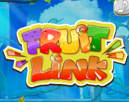 Jeu Lien de fruits en ligne
