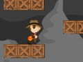 Jeu Le Cave Explorer  en ligne