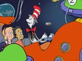 Jeu La grande chasse de l'espace  en ligne