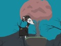 Jeu Saut de manteau  en ligne