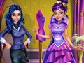 Jeu Robe de soiré  en ligne