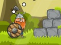 Jeu Entraînement viking  en ligne