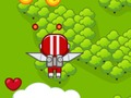 Jeu Équipe de combat en ligne