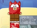 Jeu Mini Muncher en ligne