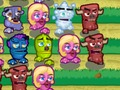 Jeu Looney Roonks en ligne