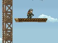 Jeu Harry vers le bas! en ligne