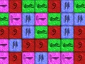 Jeu Les Pierres du Pharaon  en ligne