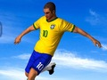 Jeu Courir Soccer  en ligne