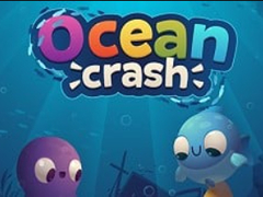 Jeu Accident d'océan  en ligne