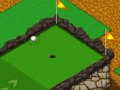 Jeu MiniGolf Monde  en ligne