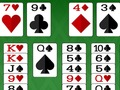 Jeu Freecell Solitaire Classic en ligne