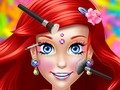 Jeu Maquillage parfait Candy  en ligne