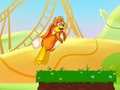 Jeu M. Jumpz Adventureland  en ligne