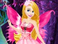 Jeu Robe de diable et d'ange Rapunzel en ligne