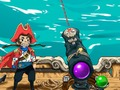 Jeu Pirates de bulle de mer en ligne