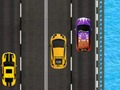 Jeu Route Racer  en ligne