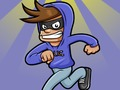 Jeu Voleur en ligne