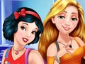 Jeu BFF Retour à l'école  en ligne
