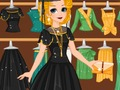 Jeu Concours de mode Rapunzel & Ariel 20s  en ligne