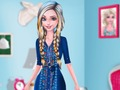 Jeu Princesses Athleisure Style en ligne