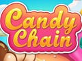 Jeu Chaîne de bonbons en ligne