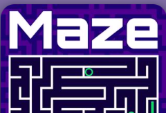 Jeu Labyrinthe  en ligne
