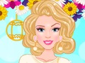 Jeu Barbie Perfume Dreigner en ligne