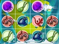 Jeu Darwinisme 2048  en ligne