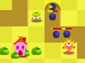 Jeu Défense de la tour de monstre en ligne