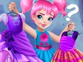 Jeu Moody Ally Princess Ball en ligne