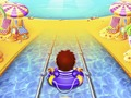 Jeu Heureux été  en ligne
