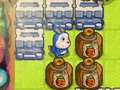 Jeu Quête de carotte en ligne
