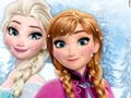 Jeu Elsa : Joyaux  en ligne