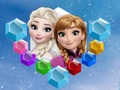 Jeu Puzzle Elsa Hex en ligne