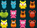 Jeu Monstres magiques en ligne