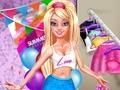 Jeu Ellie Sweet 16 en ligne
