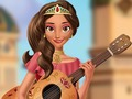 Jeu Concert Elena Of Avalor  en ligne