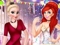 Jeu Collège de couple parfait en ligne