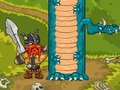 Jeu La voie de Valhalla  en ligne
