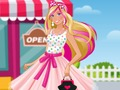 Jeu Barbie Polka Dots Style en ligne