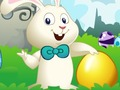 Jeu Pâques Zuma  en ligne