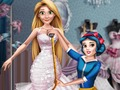 Jeu Studio designer de robe  en ligne