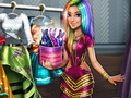 Jeu Tris Rayway Dolly Dress Up en ligne